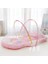 Bebek Cibinlik Sineklik Seti, 92 cm - Pembe 4