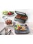 Snack Maker 5 SM5038 Sandviç, Waffle ve Tost Makinesi Silver 5