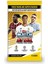 - Match Attax 2024/25 Paket Koleksiyon Kartı 1