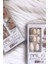 Kozmetik Nail Kit Pretty In Nude Takma Tırnak 1 Paket (1 x 250 G) 5