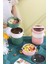 Lunch Box 3 Katlı Büyük Boy 1800 ml Ofis-Okul Için Yeni Nesil Sefer TASI-FFLBOX3KAT1800ML 4