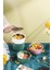 Lunch Box 3 Katlı Büyük Boy 1800 ml Ofis-Okul Için Yeni Nesil Sefer TASI-FFLBOX3KAT1800ML 5