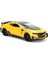 253112001, Transformers Bumblebee Oyuncak Araba, Die-Cast( Metal ), 1:32 Ölçek, Açılabilir Kapılar, Transformers Bumblebee Car 5