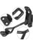 GH4002 6 Adet Hızlı Gergi Mandalı, Ayarlanabilir Yüksek Performanslı Mandal Kelepçesi, 550 Lbs Tutma Kapasitesi, Sigara Içen Kapı Kilidi, Metal Çekme Kilidi, Kutu, Kapı, Dolap, Çanta Için 4