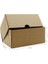 cm Kesimli E-Ticaret Kargo Kutusu - 5'li Paket | Küçük Karton Kutu | Dayanıklı Kraft Malzeme | Online Sipariş, Kargo ve Paketleme Için Uygun 4