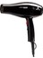 Hs 3500 Turbo Fön Makinesi, Siyah 1