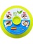Kapak Volteatortıllen Tavalar | Çevirme Omlet Kapağı | Patates Omletleri Için Ideal, Büyük, 29 Cm, Mutfak Için Sıçrama Koruması, Plastik, Döner Mafsal, Yeşil 1