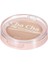 Cha By Eva Duo Eyeshadow - Ikili Far Paleti, 102, 2 x 2.3 G 1