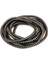 Kablo Kordon Koruyucu Spiral Sarma Kılıf Koruma Black Shine 1