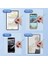 2260 Ios/android/windows Type C Şarj Kablolu Stylus Dokunmatik Yazı ve Çizim Kalemi 3