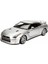 1:18 Nissan Gt-R R35 2009 Model Araba 1
