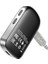Borofone Wireless Bluetooth 5.0 3.5mm Jack Aux Araç Ses Aktarım Kiti Adaptör Bluetooth Çevirici Araba Hoparlör Kulaklık Için Taşınabilir Kablosuz Ses Araç Kitleri Adaptörü BC42 5