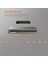 10 Bağlantı Noktalı Fast Ethernet Poe Anahtarı, 8 Poe+ Bağlantı Noktası ve 2 Uplink Bağlantı Noktası (Qos, Vlan, 58W, Ieee 802.3AF/AT, 250 M Iletim Menzili, Masaüstü ve Duvara Montaj) 4