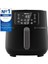 5000 Serisi Airfryer Xxl Connected, 7,2l (1,4 Kg), Rapid Air Teknolojisi, Pişirme ve Izgara Aksesuarları, Homeıd Uygulaması, 1,4kg Kapasiteli Sepet, HD9285/96 2