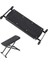 Gitar Ayak Sehpası Metal - Foot Stool - Gitar Ayaklığı 2