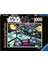 1000P Puz Star Wars, Yapboz 1