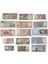 Coleccıonables Dünyanın Her Yerinden 15 Banknotlar - Banknot Dünya Para Koleksiyonu - Orijinallik Belgesi ile Eski Para - Koleksiyoncular ve Meraklı Çocuklar Için Para Notları - Banknot Koleksiyonu 4