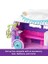 Pocket™ Muhteşem Karavan Polly Pocket Muhteşem Karavan, Bebek ve Evcil Hayvan Oyun Seti, Kamp ve Yiyecek Temalı Aksesuarlar, Seyahat Oyuncağı JCC32 4