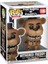 Pop Games: Five Nights At Freddy's - Withered Freddy Figür 1
