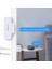 Kablosuz Kapı Pencere Sensörü, Düşük Enerji Kapı ve Pencere Alarmı, Alexa/google Assistant ile Uyumlu, Otomatik Algılama Kapılar, Pencereler ve Dolaplar, Daireler ve Ofisler Için Uygundur 3