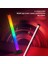 Ortam Rgb LED Işık Çubuğu USB Masa Lampe Uzaktan Kumanda, 3000'DEN Fazla Aydınlatma Modu, Yatak Odası Oturma Odası Için Müzik Senkronizasyonu 3