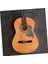 Gitar Koruyucu Pena Koruyucu Çıkartması 39-41 Gitar Tahtası Perde Tahtası Koruyucu Hafif ve Taşınabilir Tasarım 3