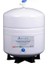 Arıtma Cihazı 12 Lt. Aquafit Paslanmaz Çelik Cihaz - Tank Vanası ve Tank Ayağı Hediyeli 1