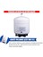 Arıtma Cihazı 12 Lt. Aquafit Paslanmaz Çelik Cihaz - Tank Vanası ve Tank Ayağı Hediyeli 2