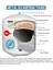 Arıtma Cihazı 12 Lt. Aquafit Paslanmaz Çelik Cihaz - Tank Vanası ve Tank Ayağı Hediyeli 3