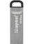 Datatraveler Kyson 64GB USB Flash Bellek Şık, Kapaksız Metal Gövdeli 200MB/S Ye Varan Okuma DTKN/64GB 3