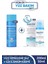 Derma Yoğun Nemlendirici Gece Bakım Kremi 50ML + Derma Arındırıcı &amp; Canlandırıcı Günlük Yüz Temizleme Jeli 200ML 2
