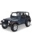 531663 – Jeep Wrangler Rubicon 1: 18 1