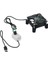 80MM USB Fan 5V - Koruyucu Kılıflı USB Pc Bilgisayar Fanı Soğutma Fanı, Dizüstü Bilgisayar/tv Kutusu/av Kabini/yönlendirici Için USB Yönlendirici Soğutma Fanı (4#) 1