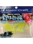 Craft Paraworm Pw-Prı/s 1.5" #063 Keimura Clear Lemon 3
