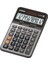 AX-120B-W-DC Casio Ekononik Hesap Makinesi 1