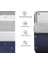 9-11" Tablet Sleeve Bag For iPad 10.2 2021-2019,IPAD 10TH 2022,IPAD Air 5/4 10.9,ipad Air 11 Inch 2024,IPAD Pro 11 Inch 2024,GALAXY Tab S9/s8/a8/a7,protective Bag Fit Smart Keyboard, Dark Blue 4
