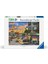 Puzzle Romantik Paris 1