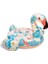 - Şişirilebilir Tropik Flamingo, 142 x 137 x 97 cm 1
