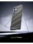 Galaxy S25 Ultra Ince Kılıf Liquid Air Hava Kanalı Teknolojisi™ Askeri Sınıf Koruma Granite Gray Dokulu Yüzey Kapak - ACS08954 3