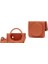 Kamera Çantası Square Sq 1 Çanta Terakota Turuncu 3