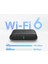 TL-WR1502X, AX1500MBPS, 1 Gigabit Wan ve 1 Giabit Lan Port, Power Bank ile Çalışabilen All-In-One(Router, 3g/4g USB Modem, Hotspot, Acess Point, Menzil Genişletici) Taşınabilir Wi-Fi 6 Router 3