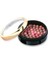 Rose Ball Blusher No: 001 1