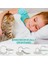 Fluff Çocuk Yastıkları (2x) - The Only Toddler Yastık Pamuk 300 Iplik Sayısı ve Alternatif Dolgu, Hipoalerjenik, Makinede Yıkanabilir. Çocuk Yastıkları ve Küçük Seyahat Yastığı 2