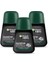 3'lü Men Magnezyum Ultra Kuru Roll-On Deodorant Seti 1