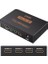 4 Port UHD 4K HDMI Switch Ekran Monitör Splitter Çoklayıcı Çoğaltıcı 2