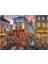 Puzzle - Cafe Montmartre / 1000 Parça Puzzle, #1177 2