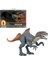 Jurassic World Hammond Koleksiyonu Dinozorlar, Premium Görünüm ve Kaplamalar, Orta Boy Figürler Yaklaşık 30,48 cm Uzunluğunda Yaklaşık 20 Eklemli ve Otantik Detaylı, Içbükey 1