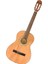 FA-25N 3/4 Boyutlu Naylon Teller, Akustik Gitar, Yeni Başlayanlar Için Gitarı, Çocuklar Için Mükemmel Başlangıç Gitarı, Parmakların Üzerinde Kolayca Durur, Doğal 1