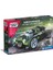 Bilim ve Oyun: Hot Rod And Race Truck 1