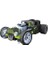 Bilim ve Oyun: Hot Rod And Race Truck 2